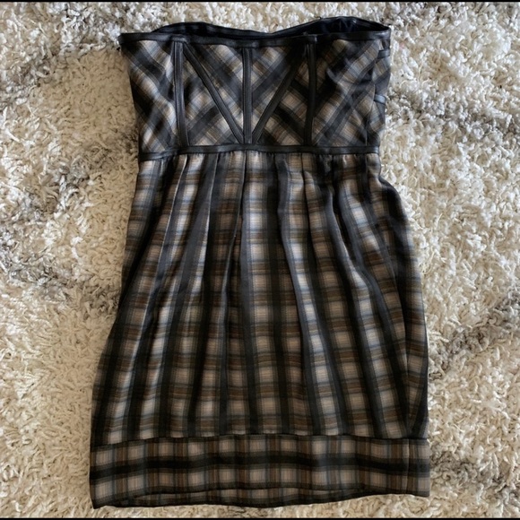 Marc New York Sleeveless Dress - Picture 2 of 5